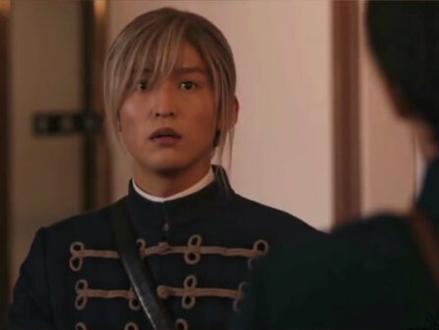 本土狗看完了,嗑上了
#我的幸福婚约
#日剧 #电影