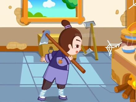 儿童睡前故事《田螺姑娘》#睡前故事 #儿童睡前故事 #儿童睡前故事大全 #儿童故事