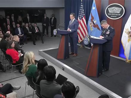 伊朗反击力量的断崖式跌落90%,美以看到获胜的希望 #时代的荣耀 #全球创作者计划 #零基础看懂全球 #春节世界观察