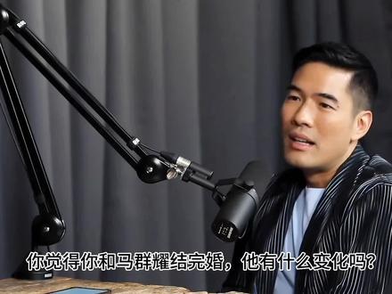 第二期他来啦,这次采访是在BKPP刚刚结完婚采访的哦,据说他们现在在备孕诶~#BKPP #ppkritt #billkin