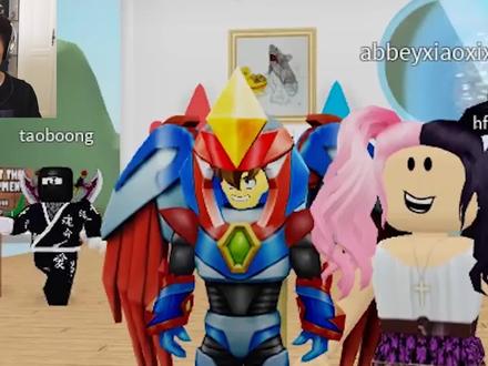 Roblox鲨鱼生存模拟器 全新载具变形金刚潜水艇登场