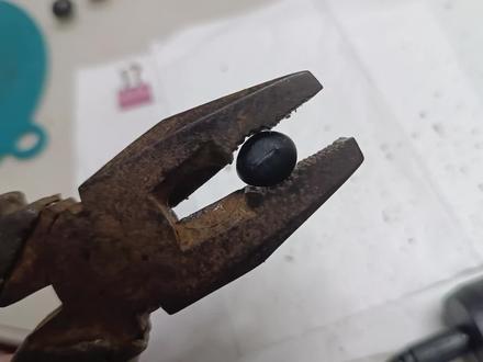 关于无患子打孔工具挑选、如何快速穿串、怎么样让哑光的无患子变的油亮等问题,一个视频帮你搞定这些。#无患子
