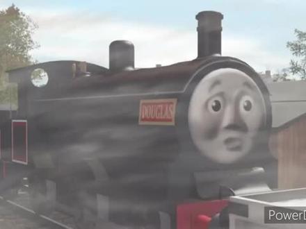 多多岛变异危机:唐诺和道格拉斯的逃跑困境