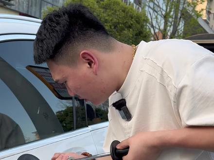车钥匙丢了不用怕,手表就是一把汽车钥匙