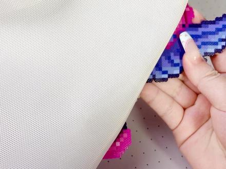 小乔你到底干了什么! 图纸来源🍠@止与 @不捞的我们小羊@o胖白o #拼豆 #小乔 #王者荣耀 #拼豆图纸 #小乔皮肤