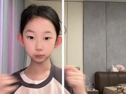 戏精上线 #大耳朵依依 #反差 #特效 #姐姐平时都化这么浓的妆吗 #抽象 @依依