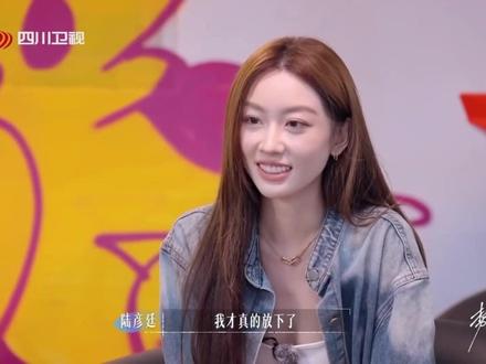 刘佳仪&陆彦廷约会~ #势均力敌的我们2