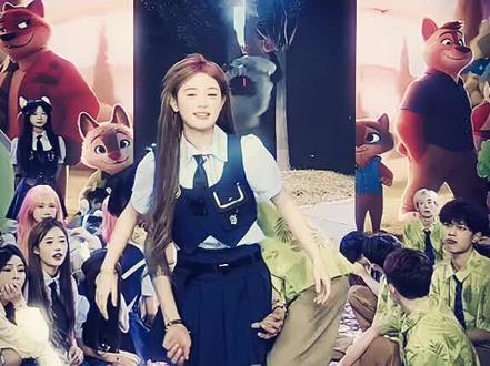 #璇非 #非非 #璇子 @会火 #璇非的豆汁