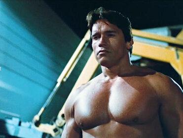 终结者T800身上都有哪些功能? #终结者 #科幻