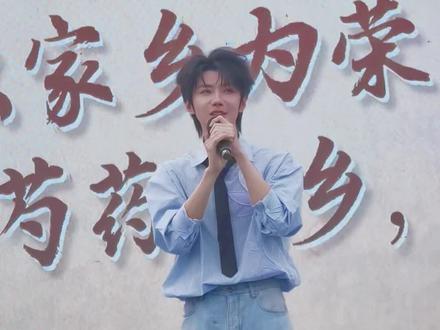 山东,我去过了!你说带着我们回到娘家! 普普大王超厉害,台词功底超硬!郝熠然,你是最棒的!全肯定!#郝熠然 #云熠 #小郝导游