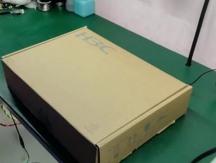 H3C手机设置AP,路由器