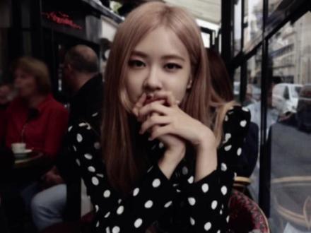 欧尼我想你了#朴彩英 #Rosé