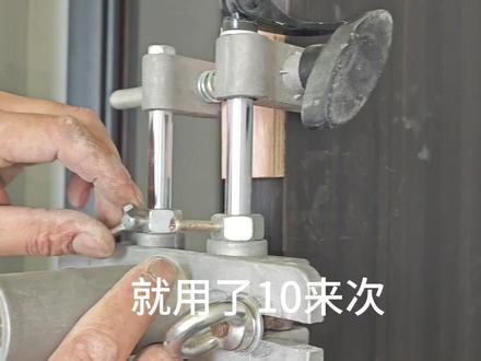 室内套装门安装自开锁#室内套装门 #手艺人在抖音 #请给手艺人一个关注双击支持