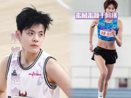 我们女运动员简直体坛霸总来的,帅是一种感觉#女运动员 #徐佳欢 #迪娜·奴尔兰 #杨舒予