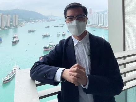 4W+HKD能在香港租到地铁商场上盖,准市区海景4房吗?荃湾西海之恋,通关之后,回内地和去市区上班都相当方便