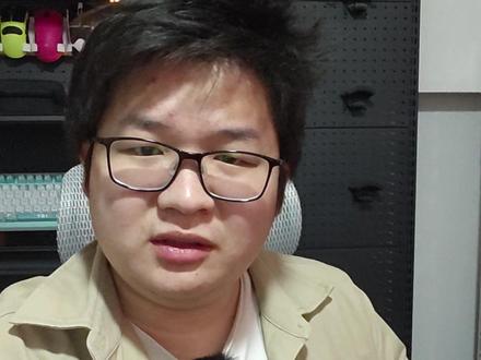 耳机真话局(11):ROG臻世 会用王朝S+,不会用鸡肋A #ROG臻世 #FosiK7 #ROG #HiFiman #电竞耳机