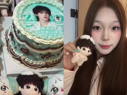 欢迎收看我的张子墨长沙生咖志愿者vlog!#张子墨 #张子墨18岁 #张子墨长沙生咖