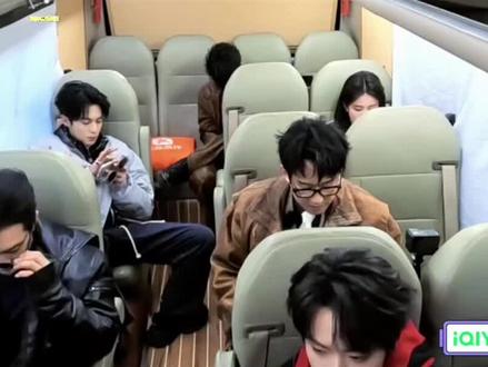 仅陈述事实,范丞丞体面人#范丞丞#跑男 #奔跑吧 #综艺 @范丞丞