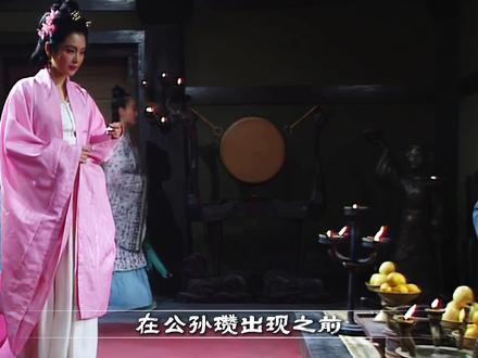 三国内战打了数十年,外族为何不敢入侵?全靠这个狠人! #公孙瓒 #三国 #三国演义 #沉浸式历史
