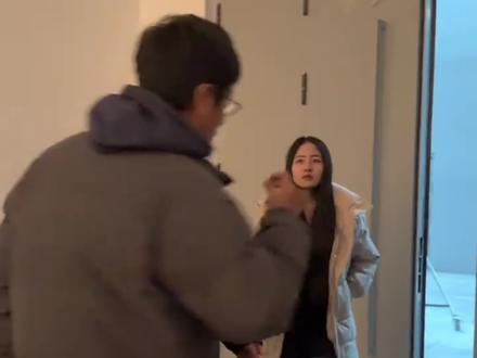 内心有很多想法的骏良哥哈哈哈#骏良 #骏良与狗