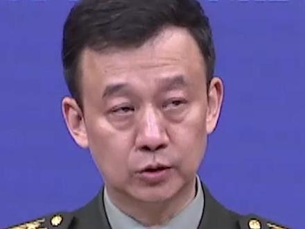 国防部正告日方:日方最没有资格拿台湾说事!