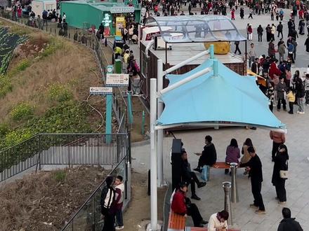 贵州省花江峡谷大桥#贵州地理风景#贵州大桥#花江峡谷特大桥