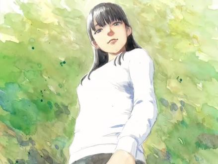 因为你也曾对我真心,这才是我难以割舍的#血之辙#mange