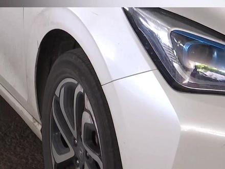 #长安汽车 逸动ev460上路两年 驱动轴断三次?上#汽车 #维修 @DOU+小助手