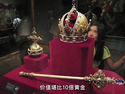 独角兽的出处独角鲸,牙齿堪比10倍黄金 #纪录片 #动物