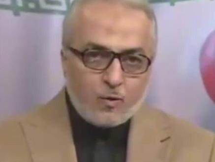 哈梅内伊遇害后,谁将领导伊朗? #哈梅内伊遇害 #伊朗 #阿拉菲 #伊朗最高领袖 #人物故事