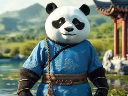 第590集:波斯猫扣油轮#原创动画 #蓝星那些事 #苍生局