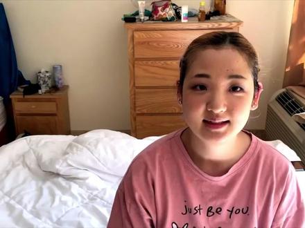 多重人格的人格转换瞬间 #多重人格 #我的观影报告