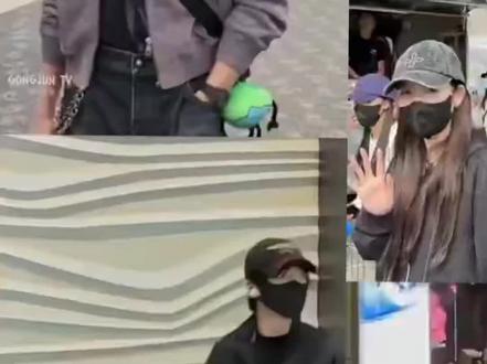 #刘宇宁#刘宇宁综艺节目地球🌍超新鲜路透