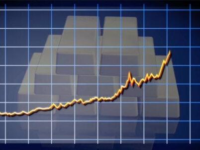 第120期|Saxo Bank警告:白银价格已泡沫!#白银价格 #白银暴涨 #今日银价 #黄金价格 #今日金价