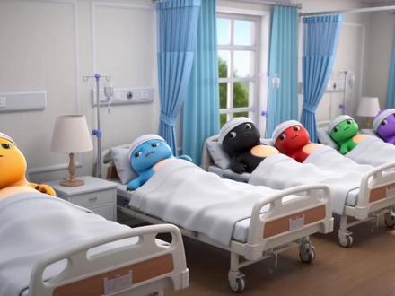 六色奶龙星河爆 #ai漫剧 #奶龙 #ai #草地牛 #随变ai随便玩