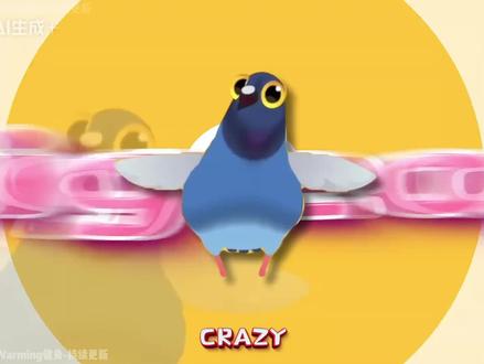 WarmingUp疯狂的鸽子律动UwU Funk关注我持续更 Warmingup律动是一种人人都可参与不需要器械的热身动作(小区楼层要准备静音垫,橱窗有),新手也可以轻松完成。
动作主要包含原地跑,踩踏,跳,挥手,下蹲,挥臂等低强度动作,非常适合日常活动身体和久坐之后的简单运动。
不追求动作标准,跟着节奏就好,累了随时可以停下来休息。
适合早晨起床后,下班回家或者长时间久坐后活动下身体,主打随性自由健康。
如果膝盖或脚踝不舒服可以放慢节奏,动作过程中注意脚下稳定。
如果你喜欢这种"刷到就能律动"的内容,后面还会持续更新同类型的律动视频。
#warmingup #uwufunk #疯狂的鸽子 #warmingup课前热身律动 #warmingup课前律动