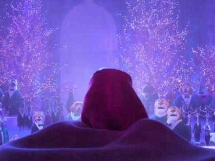 疯狂动物城中那些动物的原型都是什么? #疯狂动物城 #尼克狐尼克 #兔子警官 #狐狸 #抖音动漫