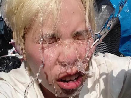 特意来这边过冬,结果被热崩溃了,我要回家😭😭 #哇塞姐姐 #单雨潇 #记录真实生活 #日常vlog #青年创作者成长计划