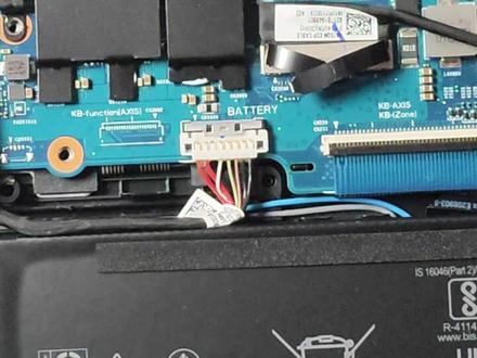 改善笔记本电脑卡顿!华硕 ROG 魔霸新锐 2021 更换导热硅脂与清洁风扇灰尘升级教程 #笔记本电脑维修#导热硅脂#华硕#ROG