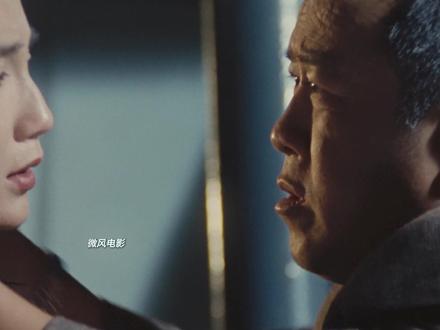 以“豹哥”视角打开《甜蜜蜜》 江湖路远,情长梦短#独白