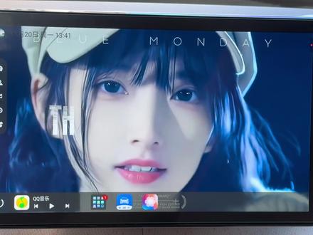 比亚迪车机如何设置动态壁纸?比亚迪海豚海量高清动态壁纸安装教程来啦,无需刷机就能使用动态壁纸,真的很香#比亚迪 #比亚迪海豚 #比亚迪车机软件 #比亚迪动态壁纸 #比亚迪海豚提车