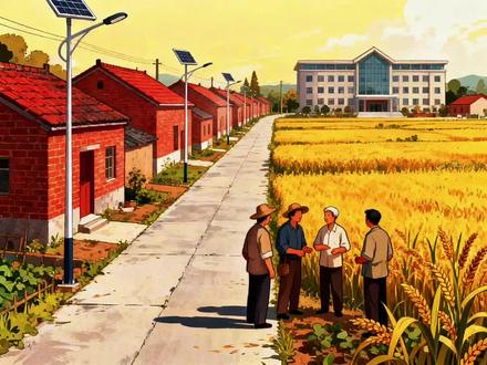 小学道德与法治“AI赋能融合教学”参赛案例
教学背景
本教学案例严格依据人教版·道德与法治,二年级上册第三单元"我的家乡美"中第12课《家乡新变化》 进行设计与实施。该课教材通过"家乡变化大"和"家乡明天会更好"两个板块,引导学生关注家乡发展,培养热爱家乡的情感。在传统教学中,本课面临两大实施难点:其一,二年级学生正处于具体形象思维阶段,对"过去的家乡"缺乏直观认知,教材提供的有限图片难以支撑有效的今昔对比;其二,城市化进程加快使得许多传统生活场景逐渐消失,单纯依靠教师口述或老旧照片难以在学生心中建立深刻的情感联结。同时,当代小学生作为"数字原住民",对智能设备和新科技抱有天然的好奇心。为有效破解教学难题,本案创新采用人工智能技术作为认知工具,通过AI图像生成、语音合成等前沿技术,将抽象的"变化"可视化,将模糊的"过去"具象化,将美好的"未来"创意化,从而实现教学内容的生动呈现与学生情感的深度共鸣,全面落实《义务教育道德与法治课程标准(2022年版)》中关于培养学生家国情怀的核心素养要求。
#人工智能赋能教学案例 #AI赋能教育教学 #ai赋能教育 #ai赋能教学