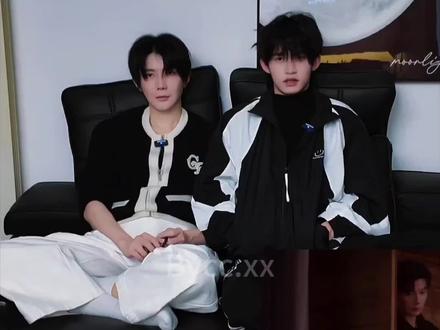 "樊霄:真的什么都给我吗?"