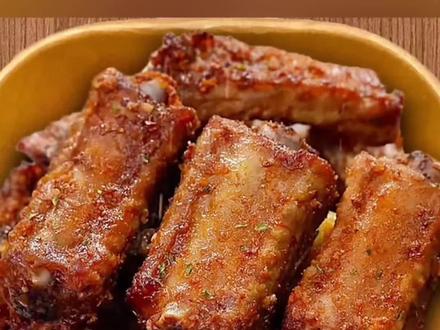 排骨最好吃的十种花样做法#美食教程 #排骨 #美食 #美食分享