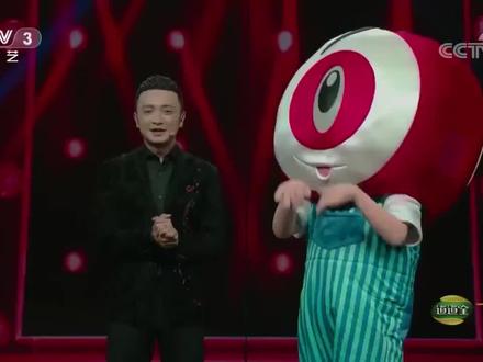 王岩模仿周杰伦演唱《发如雪》,经典老歌,满满的回忆