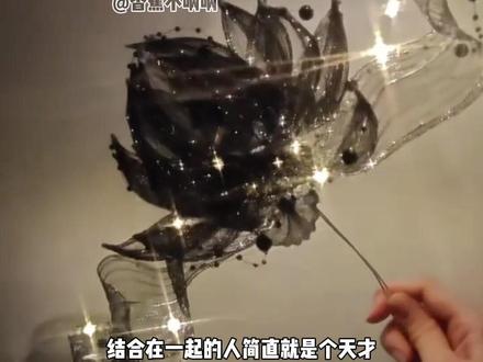 最有价值之物当然要送给最珍贵之人!到底是谁还没有收到好朋友送的悬浮莲花灯呀!#花灯 #玩个很新的东西 #DIY #中式美学 #莲花手作把好运buff叠满了
