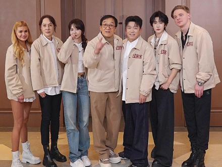 记住,你最重要!#电影过家家 #电影过家家上映