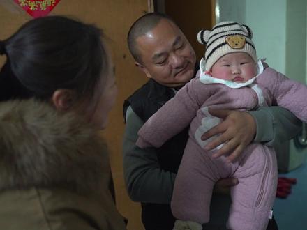 公婆跨越300公里见亲家,看娘家人如何招待的,婆婆都不好意思了 #我的乡村生活 #回娘家 #团聚时刻