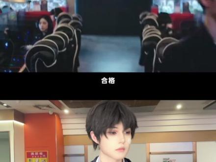 请注意上面的才是faker和柳智敏 #faker #暮蝶 #无畏契约 #壹绝 一绝@银骑士