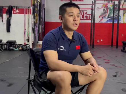 对号入座,测测你的“一级”潜力!
想达游泳一级的,请对着这三点给自己打个分,看看都做到了吗?
#游泳 #体能 #游泳体能 #游泳长训 #国家一级运动员